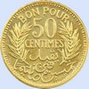 50 centimes 19